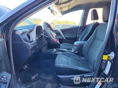 Zdjęcie 7 z 13 samochodu: 2016 TOYOTA RAV4 LE VIN:2T3ZFREV5GW276453 - miniatura