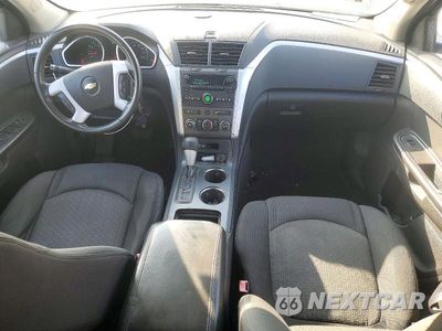 Zdjęcie 8 z 13 samochodu: 2012 CHEVROLET TRAVERSE LT VIN:1GNKVGED8CJ269559 - miniatura