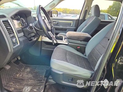 Zdjęcie 7 z 13 samochodu: 2014 RAM 1500 SLT VIN:1C6RR7TT1ES342541 - miniatura