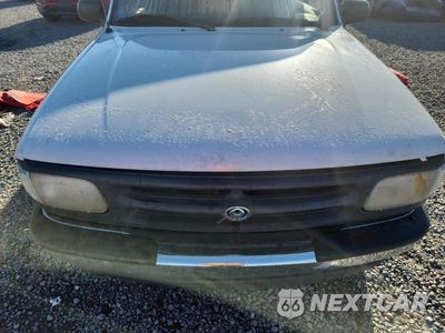 Zdjęcie 11 z 12 samochodu: 1996 MAZDA B2300 CAB PLUS VIN:4F4CR16A2TTM46640 - miniatura