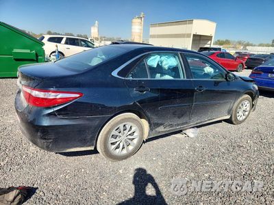 Trzecie zdjęcie samochodu z tyłu: 2015 TOYOTA CAMRY LE VIN:4T4BF1FK7FR455775 - miniatura