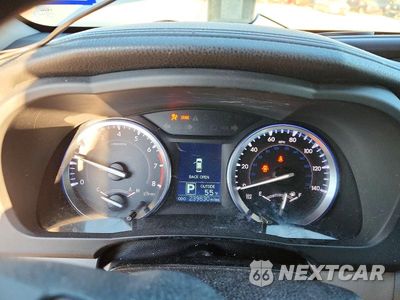 Zdjęcie 9 z 13 samochodu: 2015 TOYOTA HIGHLANDER LE VIN:5TDZKRFH3FS064221 - miniatura