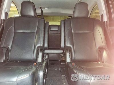 Zdjęcie 10 z 13 samochodu: 2017 TOYOTA HIGHLANDER XLE VIN:5TDJZRFH8HS507250 - miniatura