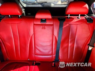 Zdjęcie 10 z 13 samochodu: 2015 BMW X5 M VIN:5YMKT6C56F0C89107 - miniatura