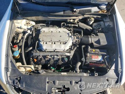 Zdjęcie 11 z 12 samochodu: 2009 HONDA ACCORD EXL VIN:1HGCP36839A043036 - miniatura
