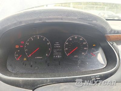Zdjęcie 9 z 12 samochodu: 2007 HYUNDAI AZERA SE VIN:KMHFC46F37A163018 - miniatura