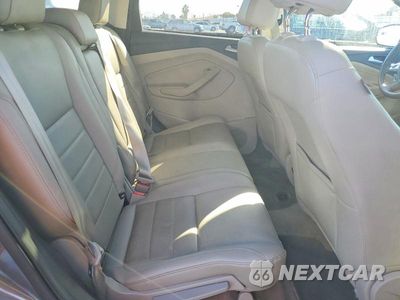 Zdjęcie 10 z 12 samochodu: 2014 FORD ESCAPE TITANIUM VIN:1FMCU0JX3EUB64514 - miniatura