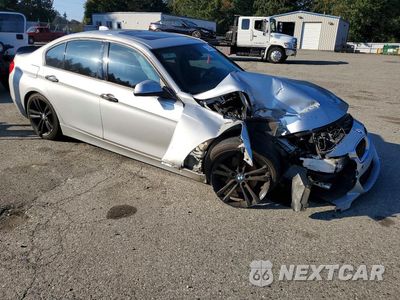 Czwarte zdjęcie samochodu z boku: 2016 BMW 328 I SULEV VIN:WBA8E9G54GNT88080 - miniatura