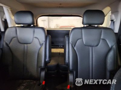 Zdjęcie 10 z 13 samochodu: 2021 KIA SORENTO SX VIN:5XYRKDLF1MG024686 - miniatura