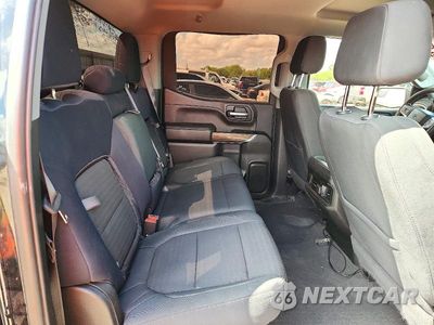 Zdjęcie 10 z 13 samochodu: 2021 CHEVROLET SILVERADO K1500 LT TRAIL BOSS VIN:1GCPYFED2MZ434718 - miniatura