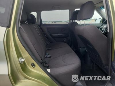 Zdjęcie 10 z 12 samochodu: 2013 KIA SOUL BASE VIN:KNDJT2A54D7554592 - miniatura