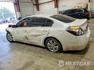 Drugie zdjęcie samochodu z przodu: 2011 NISSAN ALTIMA 2.5 VIN:1N4AL2AP1BN490818 - miniatura