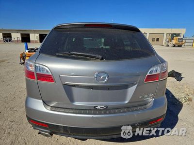 Zdjęcie 6 z 13 samochodu: 2011 MAZDA CX-9 VIN:JM3TB3CA7B0300660 - miniatura