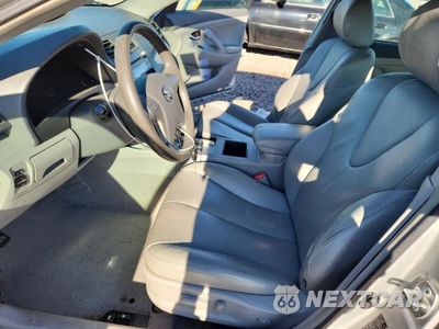 Zdjęcie 7 z 12 samochodu: 2007 TOYOTA CAMRY LE VIN:4T1BE46K87U632415 - miniatura