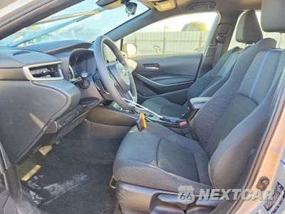 Zdjęcie 7 z 12 samochodu: 2022 TOYOTA COROLLA SE VIN:JTDS4MCE5N3513746 - miniatura