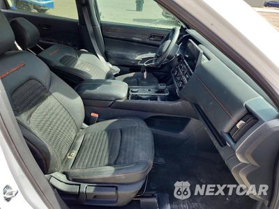 Zdjęcie 7 z 13 samochodu: 2026 NISSAN PATHFINDER ROCK CREEK VIN:5N1DR3BT2TC270782 - miniatura