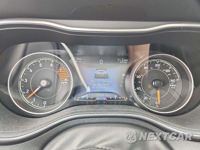 Zdjęcie 9 z 13 samochodu: 2021 JEEP CHEROKEE LIMITED VIN:1C4PJMDX8MD116846 - miniatura