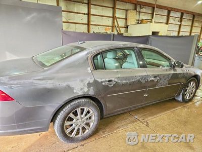 Zdjęcie 12 z 13 samochodu: 2009 BUICK LUCERNE CXL VIN:1G4HD57M69U116138 - miniatura