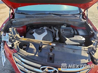 Zdjęcie 12 z 13 samochodu: 2013 HYUNDAI SANTA FE SPORT 2.0T VIN:5XYZU3LA8DG023639 - miniatura