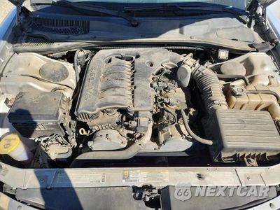 Zdjęcie 11 z 12 samochodu: 2010 DODGE CHARGER SXT VIN:2B3CA3CV6AH230837 - miniatura