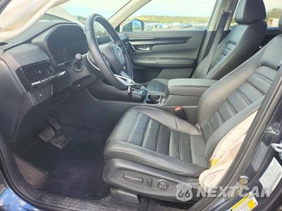 Zdjęcie 7 z 14 samochodu: 2026 HONDA CR-V EXL VIN:7FARS4H7XTE010961 - miniatura