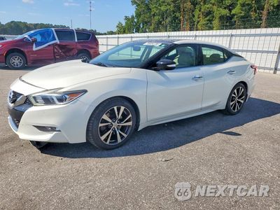2017 NISSAN MAXIMA 3.5 SL 1N4AA6AP9HC436510 - główne zdjęcie licytacji z USA - miniatura