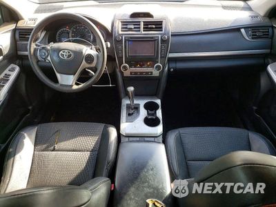 Zdjęcie 8 z 12 samochodu: 2013 TOYOTA CAMRY SE VIN:4T1BF1FK3DU690343 - miniatura