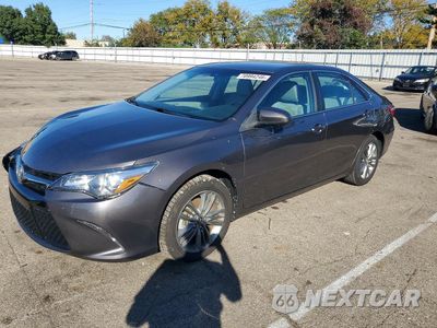 2017 TOYOTA CAMRY SE 4T1BF1FK3HU441031 - główne zdjęcie licytacji z USA - miniatura