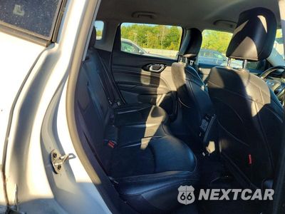Zdjęcie 11 z 13 samochodu: 2022 JEEP COMPASS TRAILHAWK VIN:3C4NJDDB4NT149155 - miniatura