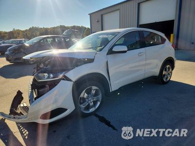 2022 HONDA HR-V LX 3CZRU6H36NM707566 - główne zdjęcie licytacji z USA - miniatura
