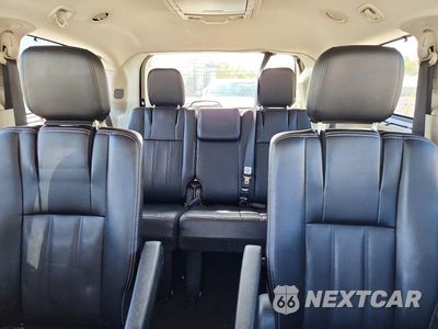 Zdjęcie 10 z 13 samochodu: 2015 CHRYSLER TOWN & COUNTRY TOURING VIN:2C4RC1BG9FR589353 - miniatura