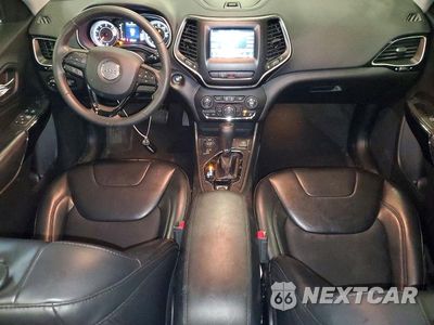 Zdjęcie 8 z 13 samochodu: 2020 JEEP CHEROKEE LATITUDE PLUS VIN:1C4PJMLB2LD627750 - miniatura