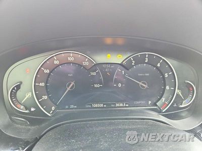 Zdjęcie 9 z 12 samochodu: 2017 BMW 530 XI VIN:WBAJA7C3XHG458242 - miniatura