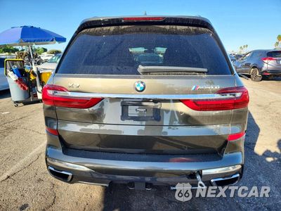 Zdjęcie 6 z 13 samochodu: 2022 BMW X7 M50I VIN:5UXCX6C02N9J98993 - miniatura