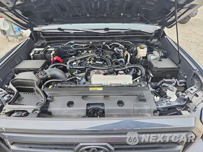 Zdjęcie 11 z 12 samochodu: 2024 TOYOTA TACOMA SR5 VIN:3TYLB5JN8RT008490 - miniatura