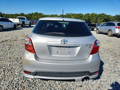 Zdjęcie 6 z 13 samochodu: 2012 TOYOTA MATRIX L VIN:2T1KU4EE8CC905783 - miniatura