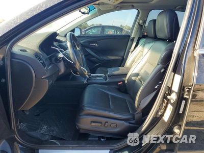 Zdjęcie 7 z 12 samochodu: 2017 ACURA RDX VIN:5J8TB4H3XHL034519 - miniatura