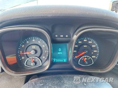 Zdjęcie 9 z 12 samochodu: 2013 CHEVROLET MALIBU LS VIN:1G11B5SA1DF303544 - miniatura
