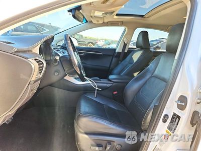 Zdjęcie 7 z 13 samochodu: 2015 LEXUS NX 200T VIN:JTJYARBZXF2015471 - miniatura