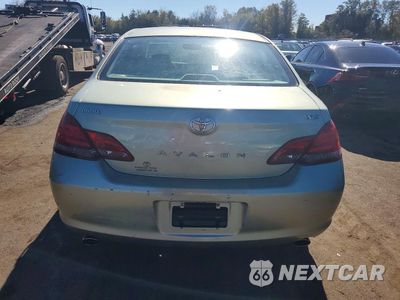 Zdjęcie 6 z 12 samochodu: 2008 TOYOTA AVALON XLS VIN:4T1BK36B28U266424 - miniatura