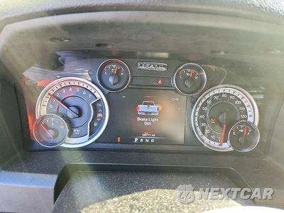 Zdjęcie 9 z 12 samochodu: 2021 RAM 1500 CLASSIC TRADESMAN VIN:3C6RR6KGXMG586824 - miniatura