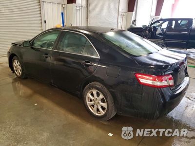 Drugie zdjęcie samochodu z przodu: 2011 TOYOTA CAMRY LE VIN:4T1BF3EK0BU199335 - miniatura