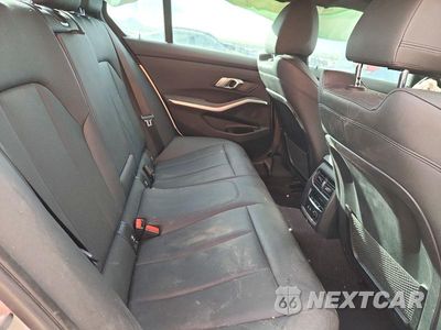 Zdjęcie 10 z 11 samochodu: 2019 BMW 330I VIN:WBA5R1C56KAK11321 - miniatura