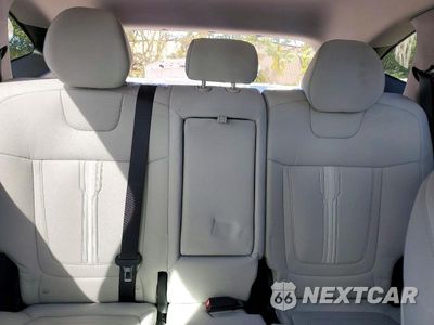 Zdjęcie 10 z 14 samochodu: 2025 HYUNDAI TUCSON SEL VIN:5NMJBCDE5SH516928 - miniatura