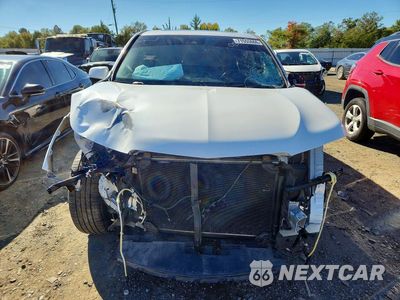 Piąte zdjęcie samochodu w środku: 2020 ACURA MDX TECHNOLOGY VIN:5J8YD4H50LL001958 - miniatura
