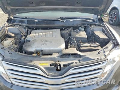 Zdjęcie 12 z 13 samochodu: 2010 TOYOTA VENZA AWD V6 VIN:4T3BK3BB4AU044809 - miniatura