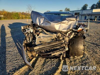 Piąte zdjęcie samochodu w środku: 2022 VOLKSWAGEN ATLAS SEL VIN:1V2BP2CA3NC503899 - miniatura