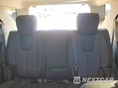 Zdjęcie 10 z 13 samochodu: 2011 CHEVROLET EQUINOX LT VIN:2CNFLNE56B6223264 - miniatura