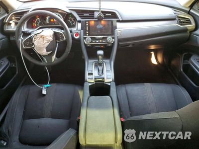 Zdjęcie 8 z 12 samochodu: 2017 HONDA CIVIC EX VIN:2HGFC1F30HH647547 - miniatura