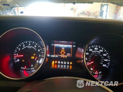 Zdjęcie 9 z 13 samochodu: 2021 FORD MUSTANG GT VIN:1FA6P8CF5M5111095 - miniatura